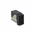 1934504-1 - CONN RCPT HD 144POS EDGE MNT