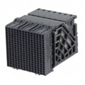 2057991-1 - CONN RCPT IMPACT 252POS EDGE MNT