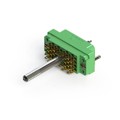 516-038-500-501 - 516 SERIES RACK &amp; PANEL CONNECTO