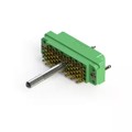 516-056-500-501 - 516 SERIES RACK &amp; PANEL CONNECTO