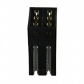 10078770-001LF - CONN HEADER BLADE PWR 2POS PCB