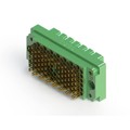 516-090-500-200 - 516 SERIES RACK &amp; PANEL CONNECTO
