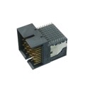 2000892-1 - CONN HEADER 90POS EDGE MNT