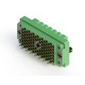 516-090-520-202 - CONN RCPT RACK &amp; PNL 90P PNL MT