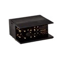 2P01-0200-ES - CONN HEADER ATCA 34POS PCB