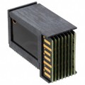 1410415-1 - CONN DAUGHTERCARD R/A 25.4MM