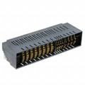2204442-1 - CONN PLUG MULTI-BEAM 54P EDGE MT