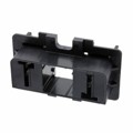 DW2R002ZH1 - CONN PLUG RACK &amp; PANEL 2P PNL MT