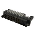 10065866-003LF - CONN RCPT BLADE PWR 34P EDGE MNT