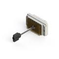 516-120-500-405 - 516 SERIES RACK &amp; PANEL CONNECTO