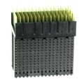 1410137-1 - CONN PLUG VITA41 192POS EDGE MNT