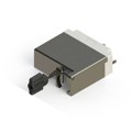 516-090-500-361 - CONN PLUG RACK &amp; PNL 90P PNL MT