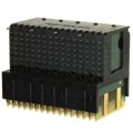 1410970-3 - CONN PLUG VITA46 112POS EDGE MNT