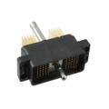 DL3-60PW4A - CONN PLUG 60POS PNL MNT