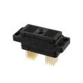 DL3-60RW4B - CONN RCPT 60POS PNL MNT