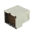 2102320-1 - CONN HEADER 90POS EDGE MNT
