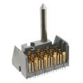 10091767-Y0C-20DLF - CONN HEADER XCEDE PCB