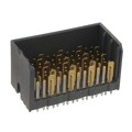 10091767-M0C-20DLF - CONN HEADER XCEDE PCB