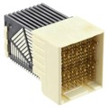10025613-101LF - CONN HDR HI SPEED 150POS EDGE MT