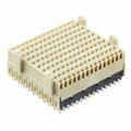 10016537-101LF - CONN RCPT HIGH SPEED 150POS PCB