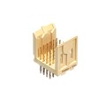 536504-1 - CONN HEADER FUTUREBUS 24POS PCB