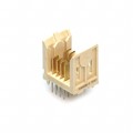 536600-1 - CONN HEADER FUTUREBUS 8POS PCB