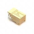 536511-1 - CONN RCPT FUTUREBUS 24P EDGE MNT