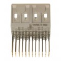 536526-2 - CONN HEADER FUTUREBUS 48POS PCB