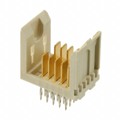 536642-1 - CONN HEADER FUTUREBUS 10POS PCB