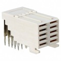 536649-1 - CONN RCPT FUTUREBUS 10P EDGE MNT
