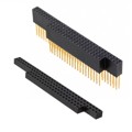 1445441-1 - CONN STKTHRU PC/104 104POS PCB