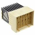 10037324-101LF - CONN HDR HI SPEED 150POS EDGE MT
