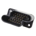 796590-4 - CONN HEADER DRAWER 25POS PCB