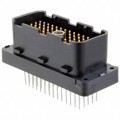 211580-2 - CONN HEADER 62POS PNL MNT