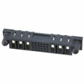 51740-10302403CALF - CONN RCPT BLADE PWR 30POS PCB