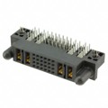 51760-10202402AALF - CONN RCPT BLADE PWR 28P EDGE MNT