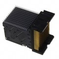10077555-101LF - CONN HEADER HD 216POS EDGE MNT