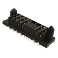 10074866-001 - CONN RCPT BLADE PWR 22POS PCB