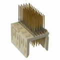 223055-2 - CONN HEADER FUTUREBUS 60POS PCB