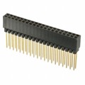 M20-6103205 - CONN STKTHRU PC/104 64POS PCB