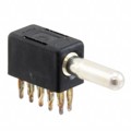 6643223-1 - CONN PLUG POWER 1POS PCB