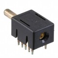 6643273-1 - CONN PLUG POWER 1POS PCB