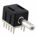 6643276-1 - CONN PLUG POWER 1POS PCB