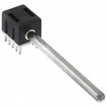 6643435-1 - CONN PLUG POWER 1POS PCB