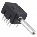 6643443-1 - CONN PLUG POWER 1POS PCB