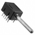 6643444-1 - CONN PLUG POWER 1POS PCB