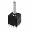 6643450-1 - CONN PLUG POWER 1POS PCB