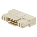 6367550-1 - CONN PLUG HIGH SPEED 30POS PCB