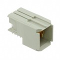 5223983-1 - CONN HEADER BLADE PWR 3P EDGE MT