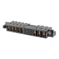 6450130-2 - CONN HEADER MULTI-BEAM 30POS PCB